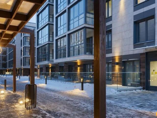 Квартира продажа в Сестрорецк