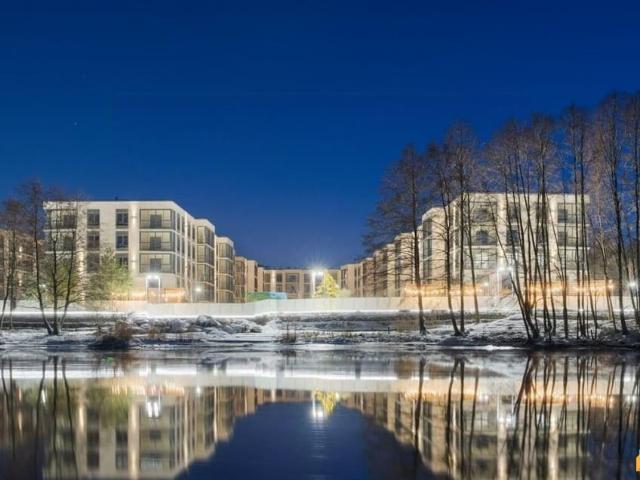 Квартира продажа в Сестрорецк