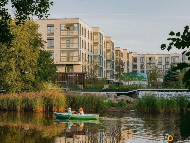 Квартира продажа в Сестрорецк