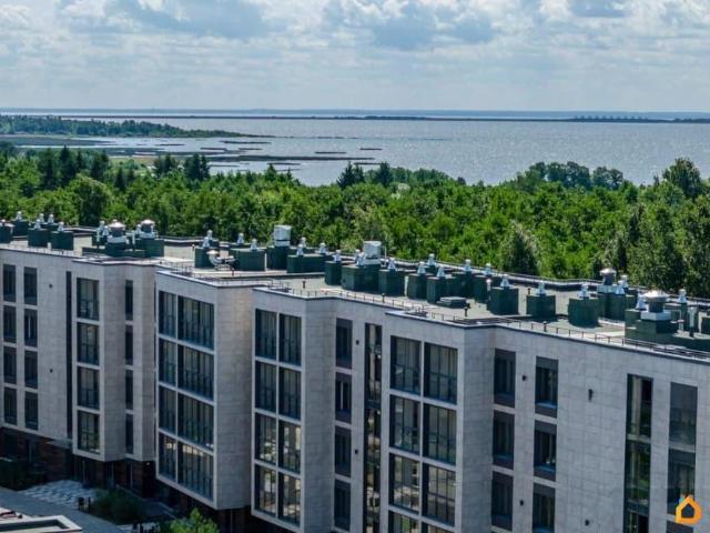 Квартира продажа в Сестрорецк