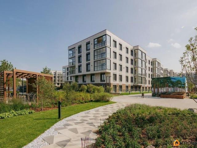 Квартира продажа в Сестрорецк