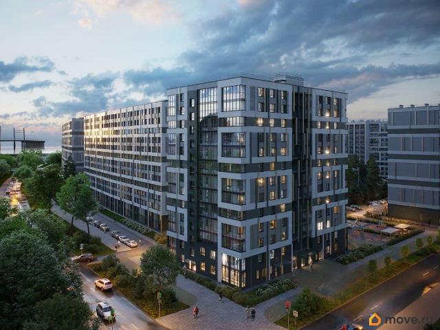 Квартира продажа в Нижегородская Ст-ца