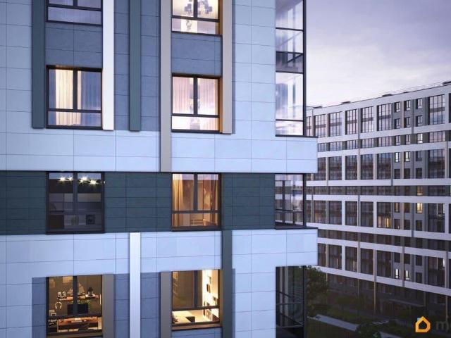 Квартира продажа в Нижегородская Ст-ца