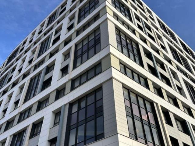 Квартира продажа в Нижегородская Ст-ца