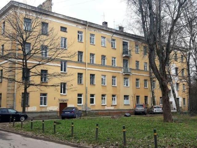 Квартира продажа в Пушкин