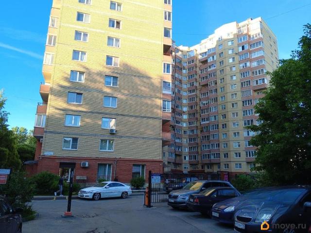 Квартира продажа в Нижегородская Ст-ца