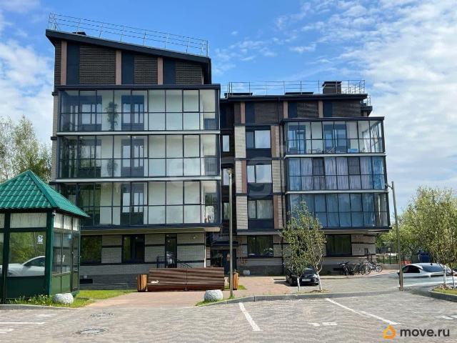 Квартира продажа в Лисий Нос