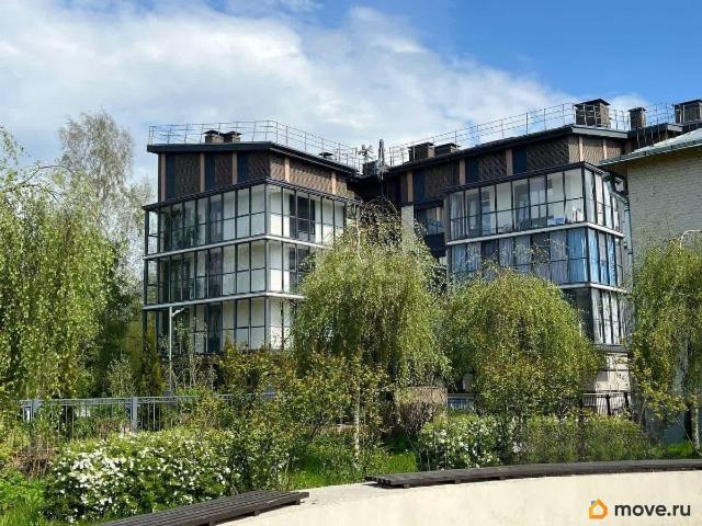 Квартира продажа в Лисий Нос