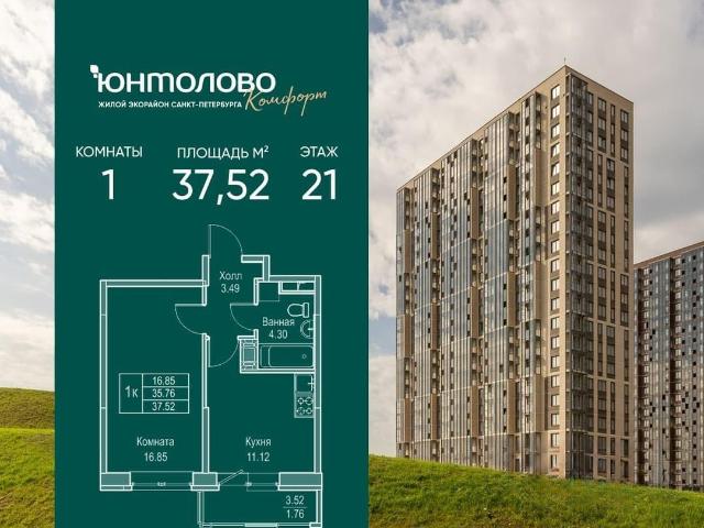 Квартира продажа в Нижегородская Ст-ца