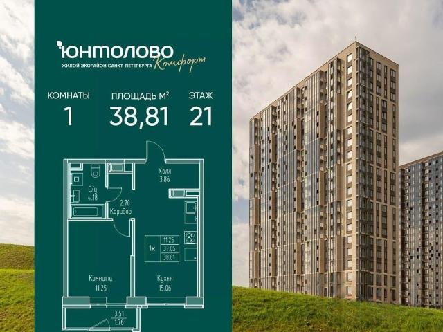 Квартира продажа в Нижегородская Ст-ца