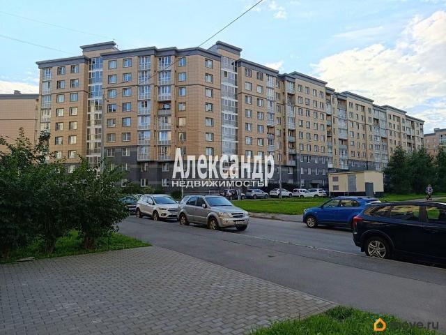 Квартира продажа в Шушары