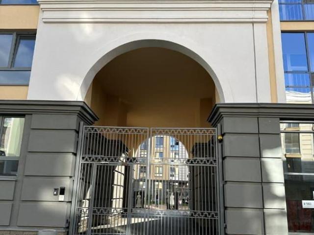 Квартира продажа в Пушкин