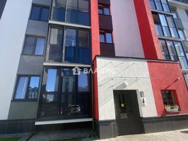 Квартира продажа в Пушкин