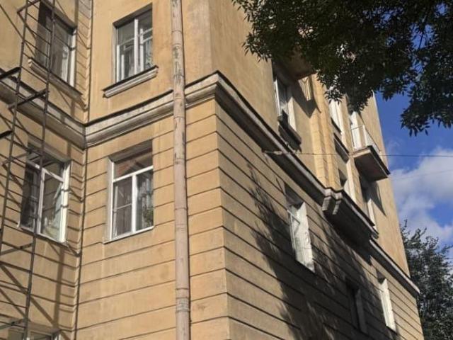 Квартира продажа в Нижегородская Ст-ца