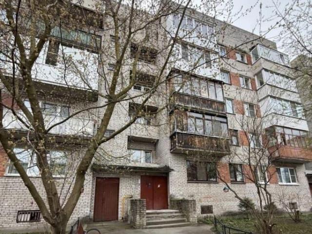 Квартира продажа в Кронштадт