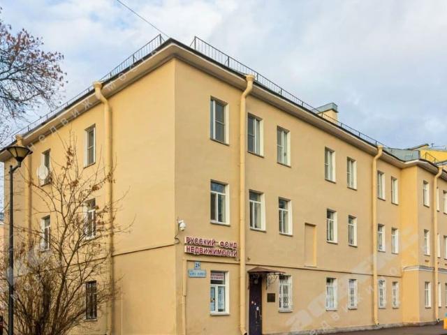 Квартира продажа в Кронштадт