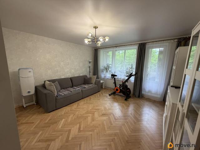Квартира продажа в Нижегородская Ст-ца