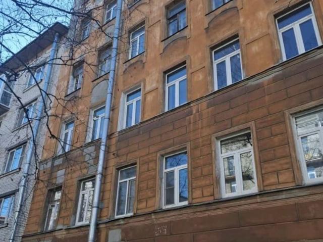 Квартира продажа в Нижегородская Ст-ца