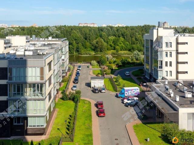Квартира продажа в Нижегородская Ст-ца