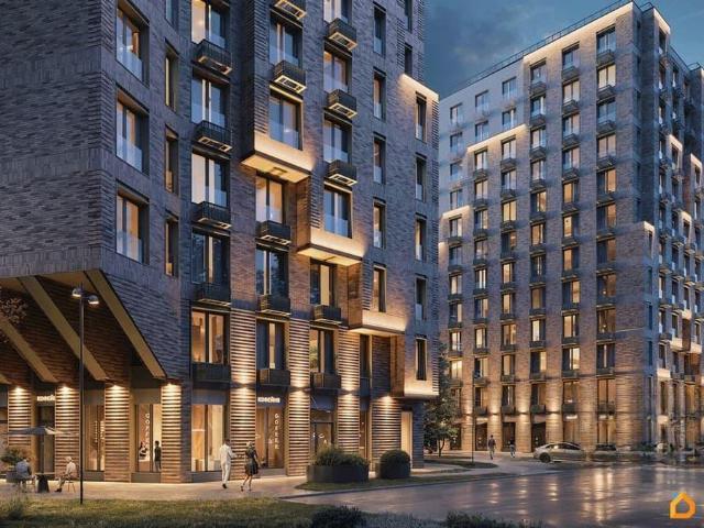Квартира продажа в Нижегородская Ст-ца