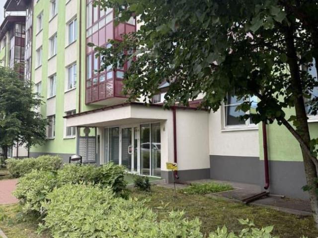 Квартира продажа в Шушары