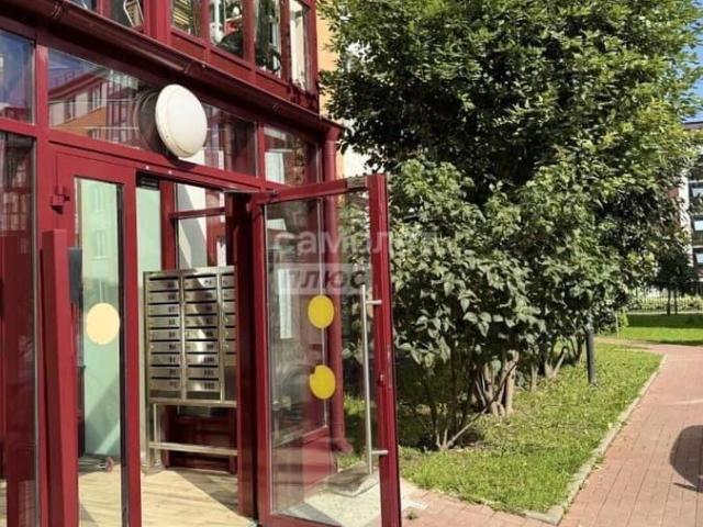 Квартира продажа в Шушары