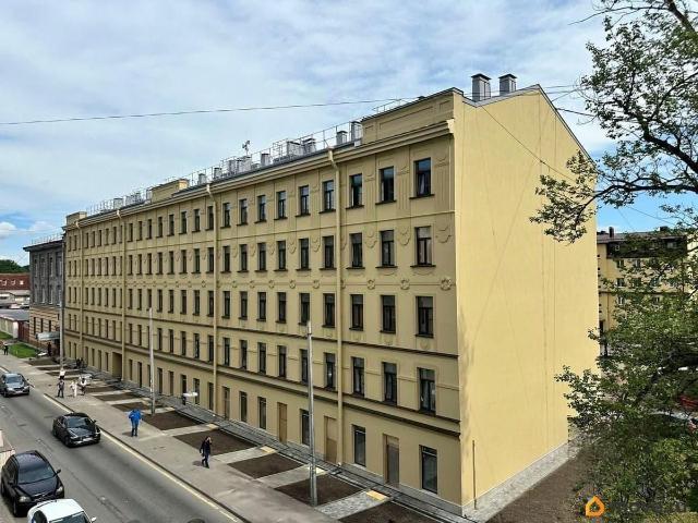 Квартира продажа в Нижегородская Ст-ца