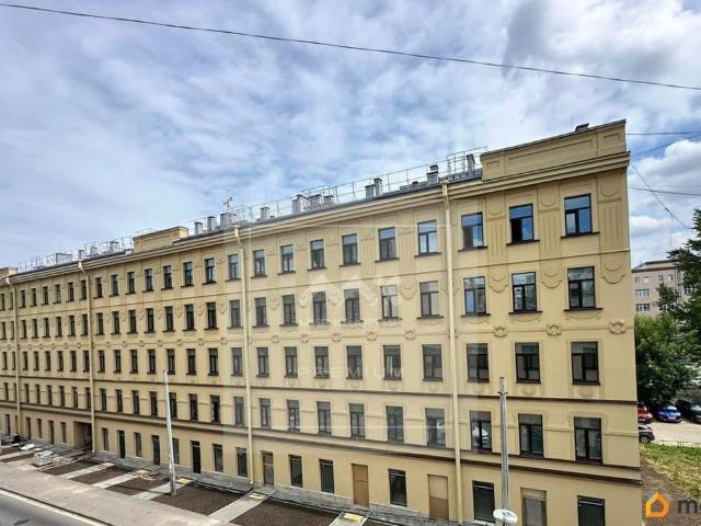 Квартира продажа в Нижегородская Ст-ца