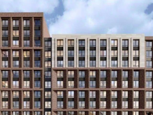 Квартира продажа в Нижегородская Ст-ца