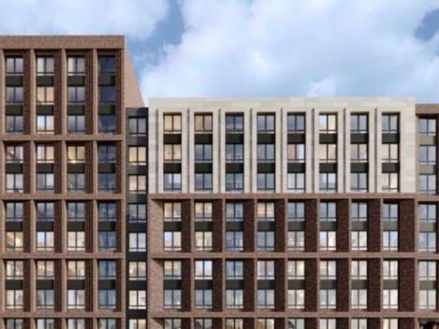 Квартира продажа в Нижегородская Ст-ца