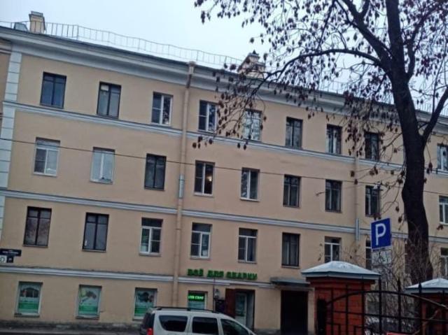 Квартира продажа в Нижегородская Ст-ца