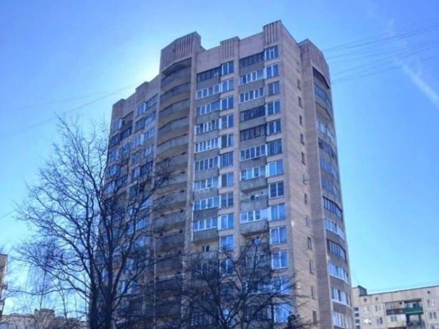 Квартира продажа в Нижегородская Ст-ца