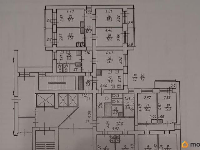 Квартира продажа в Нижегородская Ст-ца