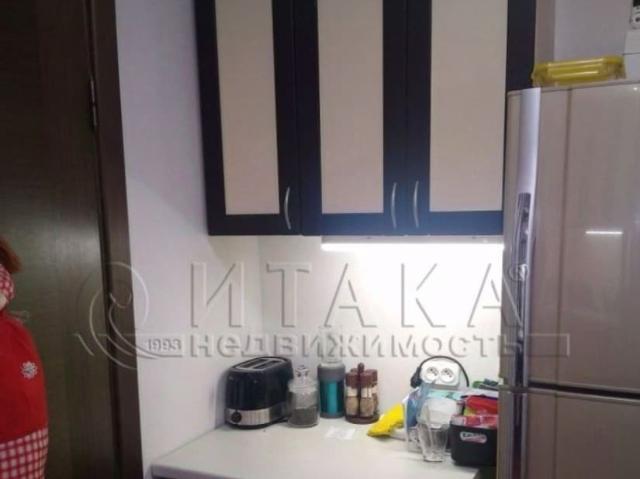 Квартира продажа в Нижегородская Ст-ца