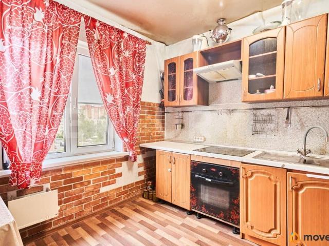 Квартира продажа в Нижегородская Ст-ца