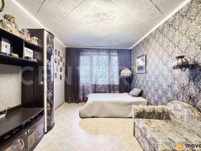 Квартира продажа в Нижегородская Ст-ца
