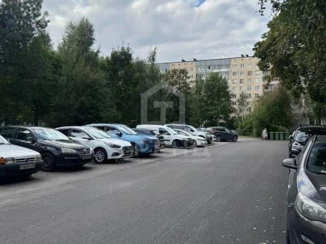Квартира продажа в Нижегородская Ст-ца