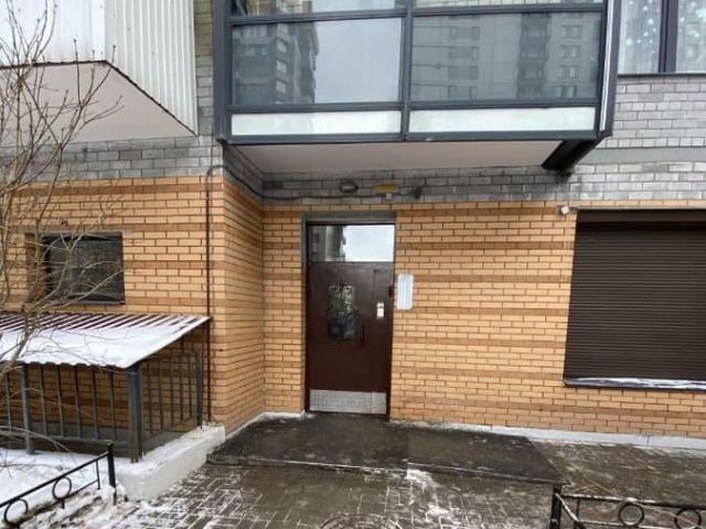 Квартира продажа в Нижегородская Ст-ца