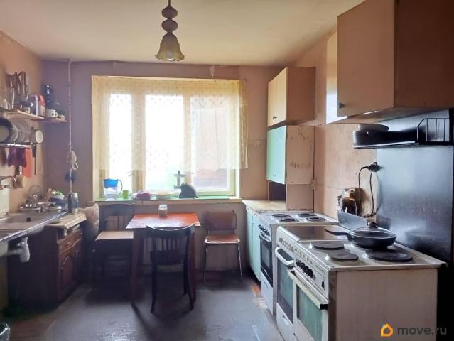 Квартира продажа в Нижегородская Ст-ца