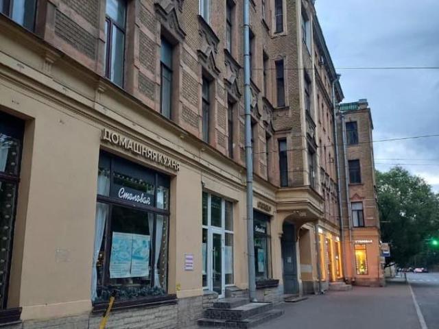 Квартира продажа в Нижегородская Ст-ца