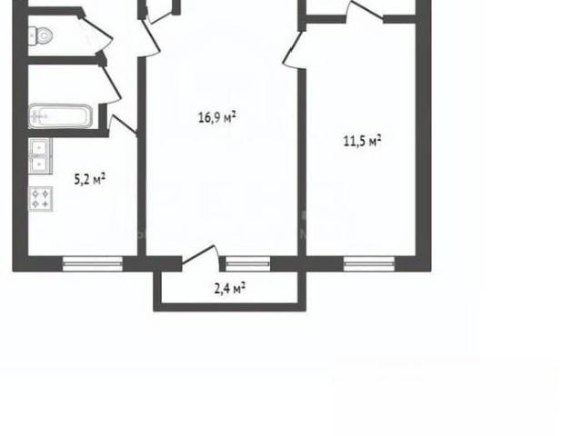 Квартира продажа в Кронштадт