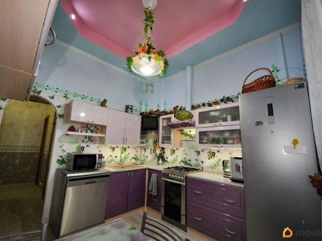 Квартира продажа в Нижегородская Ст-ца
