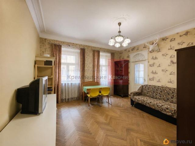 Квартира продажа в Нижегородская Ст-ца