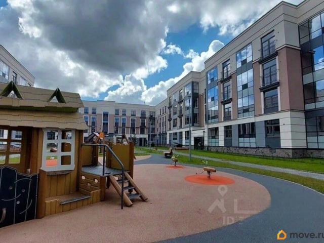 Квартира продажа в Стрельна