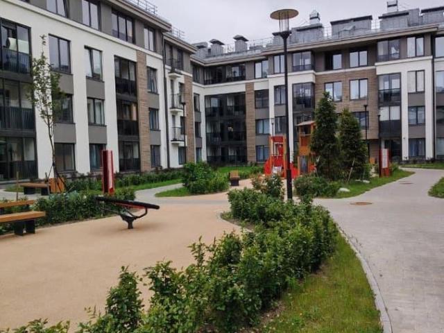 Квартира продажа в Стрельна
