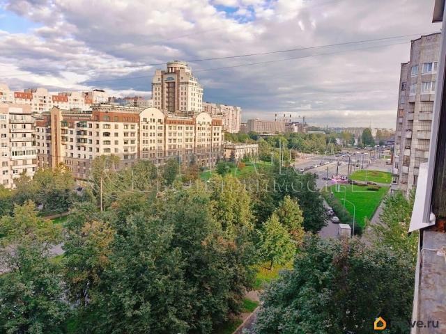 Квартира продажа в Нижегородская Ст-ца