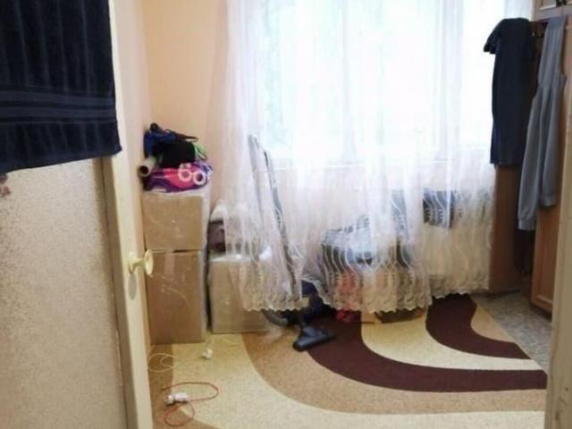 Квартира продажа в Нижегородская Ст-ца