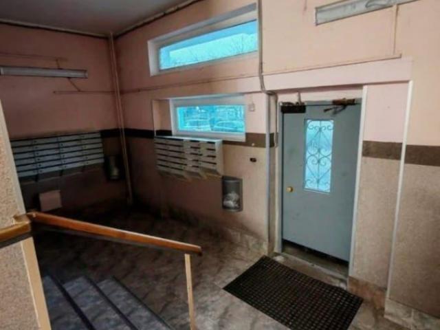 Квартира продажа в Нижегородская Ст-ца