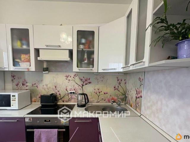 Квартира продажа в Нижегородская Ст-ца