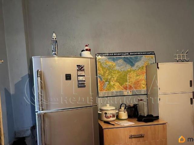 Квартира продажа в Нижегородская Ст-ца